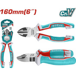 Total Πλαγιοκόφτης 160mm THT230606