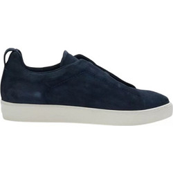 Perlamoda Ανδρικά Sneakers Navy Μπλε 7127736CCAMU16-NAVY