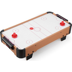 Zita Toys Air Hockey Ξύλινο Επιτραπέζιο 025.8156
