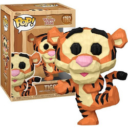 Funko Pop! Disney Winnie The Pooh 1762 Tigger