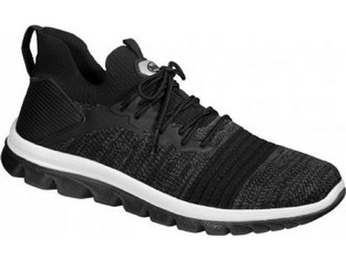 Scholl Markus Ανδρικά Sneakers Μαύρα F279721004