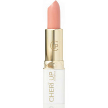 Cheri Up Bite Your Lips 405 Hot Pink Matte Κραγιόν Stick 5gr