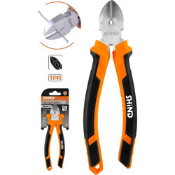 Shind Πλαγιοκόφτης 160mm SHI94018