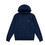 Levi's Παιδικό Φούτερ με Κουκούλα Navy Μπλε 8EL452-C8D