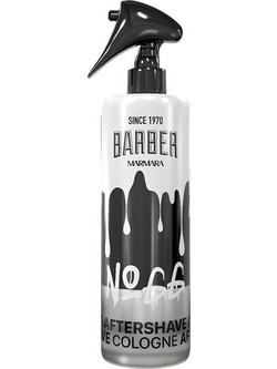Barber Marmara No66 After Shave Cologne 400ml