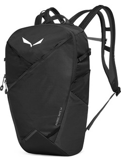 Salewa Pedroc Mate Ορειβατικό Σακίδιο 14lt Μαύρο 75031-0910