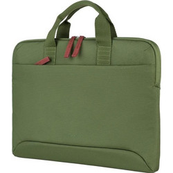Tucano BSM1314V Τσάντα Laptop Χειρός 14" Green