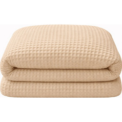 Baby Oliver Des 454 Βρεφικό Πάπλωμα Κούνιας 140x100cm Εκρού