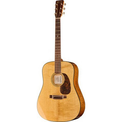 Martin Guitar Custom D-18 Natural