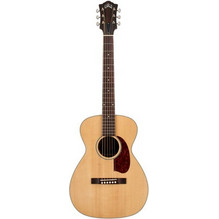 Guild M-50E Natural