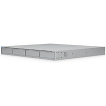 Ubiquiti UNAS-Pro-4 NAS Rack με 4 Θέσεις για HDD / SSD και 2 Θύρες Ethernet