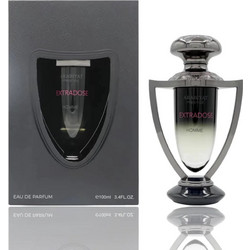 Arabiyat Prestige Extradose Eau de Parfum 80ml