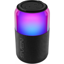 SVEN PS-130 Ηχείο Bluetooth 10W Μαύρο