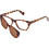 Max & Co MO5212-053 Γυναικείος Σκελετός Γυαλιών Οράσεως με Clip-On Κοκάλινος Ταρταρούγα