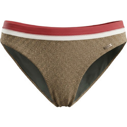 Livia Bikini Slip Χακί ALIAS-MADURAI-ZCS18