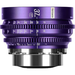 7Artisans Floral Bloom T2.9 PL 37mm