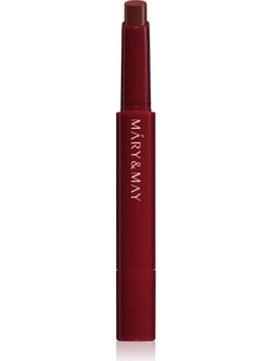 Mary & May Blooming Glow 05 Deep Moor Lily Long Lasting Cream Κραγιόν Stick 1.7gr