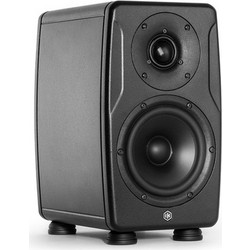 IK Multimedia iLoud Precision 5 MKII Αυτοενισχυόμενο Ηχείο 135W Μαύρο