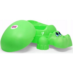 Ok Baby Hippo Γιο Γιο Lime