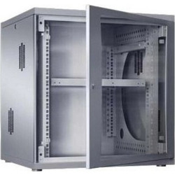 Rittal 7507210 Επιδαπέδια Καμπίνα Rack 18U 70x70x89.2cm