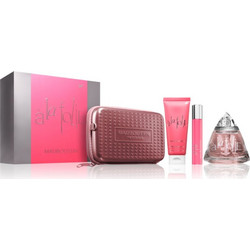 Mauboussin A La Folie Eau de Parfum 100ml + 20ml + Body Lotion 75ml + Bag
