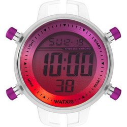Watx & Co Ψηφιακό Γυναικείο Ρολόι RWA1037