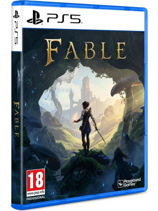Fable Standard Edition PS5