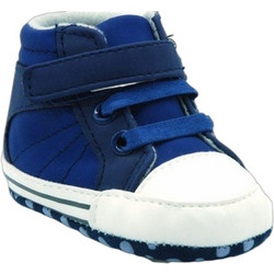 Cangurino Βρεφικά sneaker Αγκαλιάς Royal Blue C59009A