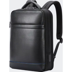 Bopai 61-126911 Backpack Laptop 15.6" Black