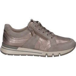 Caprice Γυναικεία Sneakers Μπεζ 9-23768-47-345