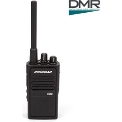 Dynascan D12U Black