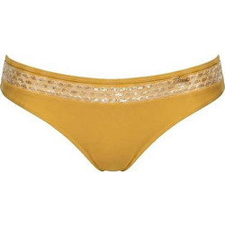 Marko Bikini Slip Κίτρινο M-844