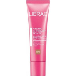 Lierac Hydra-Chrono Dore Gel-Cream 30ml