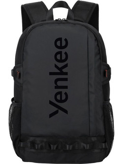 Yenkee YBB1504 Σακίδιο Πλάτης 20lt Μαύρο