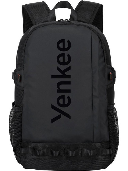 Yenkee YBB1504 Σακίδιο Πλάτης 20lt Μαύρο