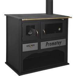 Prometey Practik L 7886 Ξυλόσομπα 11kW