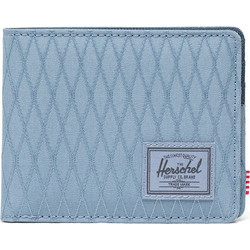 Herschel Μικρό Γυναικείο Πορτοφόλι Τιρκουάζ 30072 07460