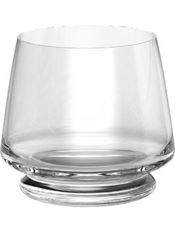 Espiel Ποτήρι Ουίσκι Γυάλινo 355ml SP4236601S3