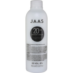 Jaas Οξυζενέ Μαλλιών 6% 20Vol 150ml 8814091