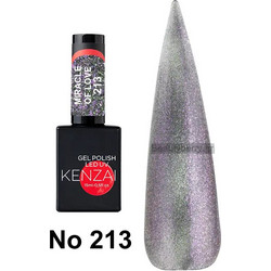 Kenzai 213 Miracle Of Love Gel 15ml
