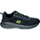 Jomix Ανδρικά Sneakers Μαύρα M-25833-1