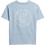 Gap Παιδικό T-Shirt Κοντομάνικο Γαλάζιο 901540002