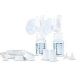 Ameda HygieniKit Universal Εξαρτήματα Θηλάστρου 19τμχ 200U05
