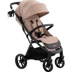 FreeON Dynamic Autofolding Καρότσι Μωρού Beige