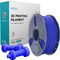 Sunlu HS-ABS 1.75mm Klein Blue 1Kg Sunlu HS-ABS 1.75mm Klein Blue 1Kg