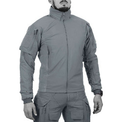 Tactical Ανδρικό Μπουφάν Χειμωνιάτικο Puffer Ανθρακί 169227