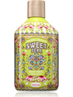 Rudy Le Maioliche Sweet Pear Αφρόλουτρο σε Gel 500ml