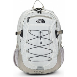 The North Face Borealis NF00CF9CZR1 Σακίδιο Πλάτης 31lt Λευκό