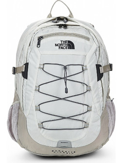 The North Face Borealis NF00CF9CZR1 Σακίδιο Πλάτης 31lt Λευκό