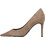 Tamaris Γόβες Suede με Τακούνι Στιλέτο Μπεζ 1-22480-42-378